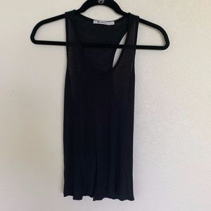 Alexander Wang Tank Top.
